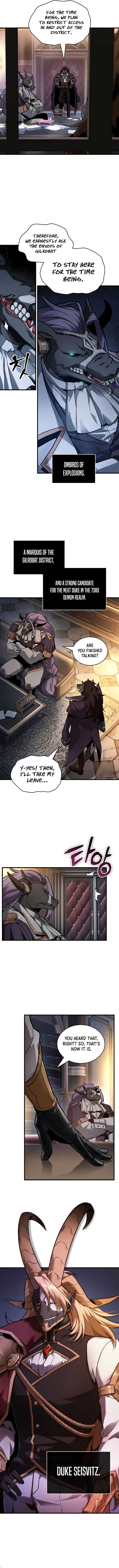 Read Omniscient Reader’s Viewpoint EN Manga Online