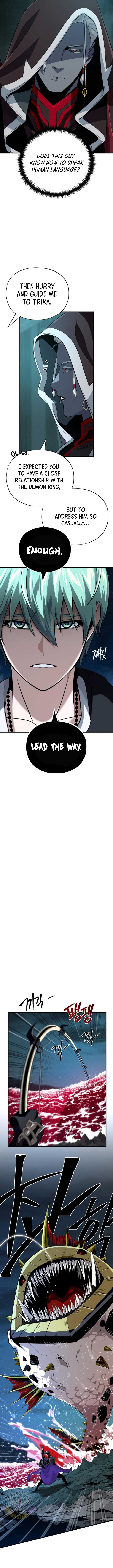 Read Omniscient Reader’s Viewpoint EN Manga Online