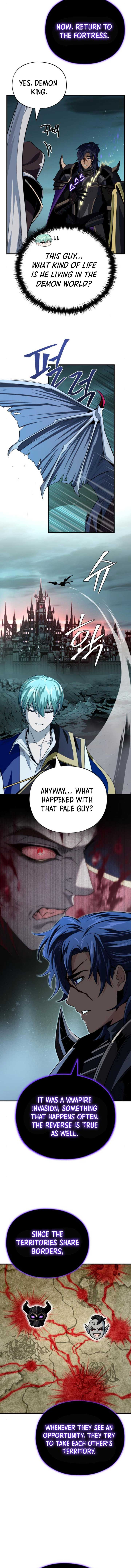 Read Omniscient Reader’s Viewpoint EN Manga Online
