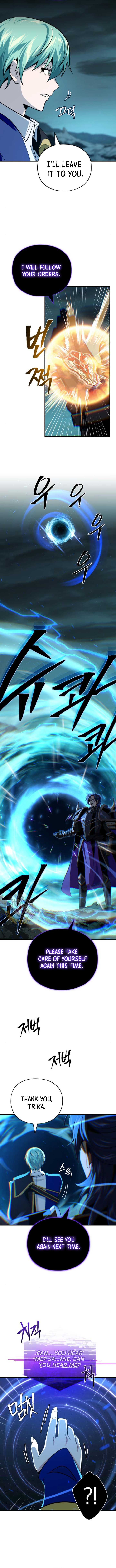Read Omniscient Reader’s Viewpoint EN Manga Online