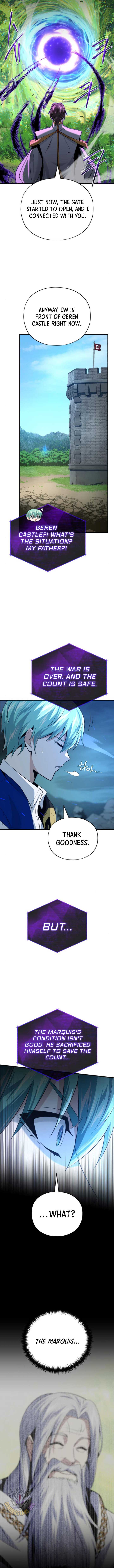 Read Omniscient Reader’s Viewpoint EN Manga Online