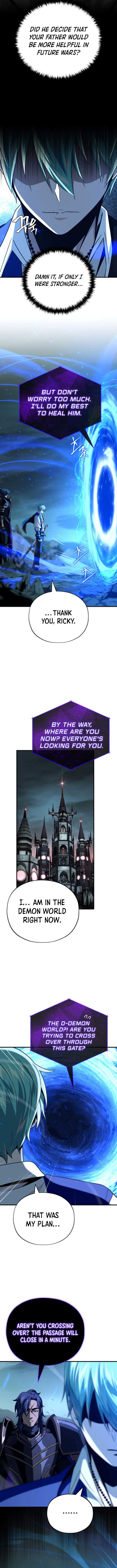 Read Omniscient Reader’s Viewpoint EN Manga Online