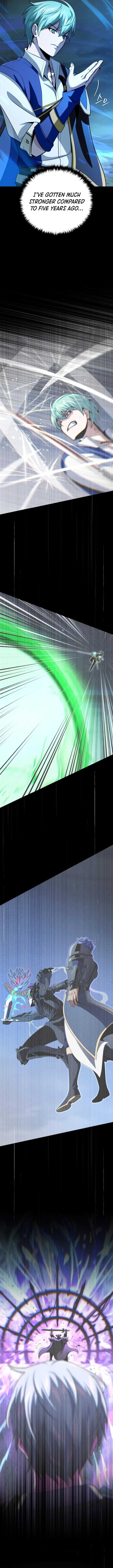 Read Omniscient Reader’s Viewpoint EN Manga Online