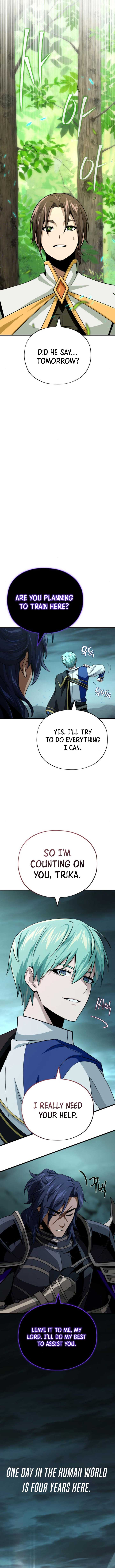 Read Omniscient Reader’s Viewpoint EN Manga Online