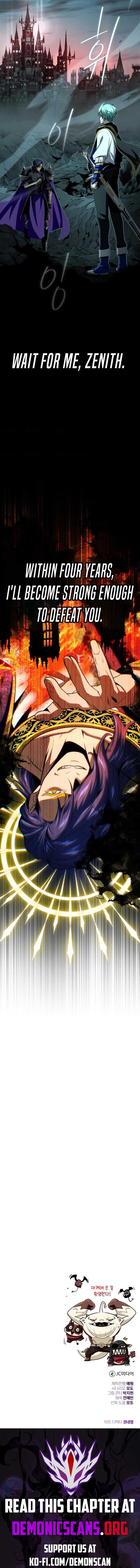 Read Omniscient Reader’s Viewpoint EN Manga Online