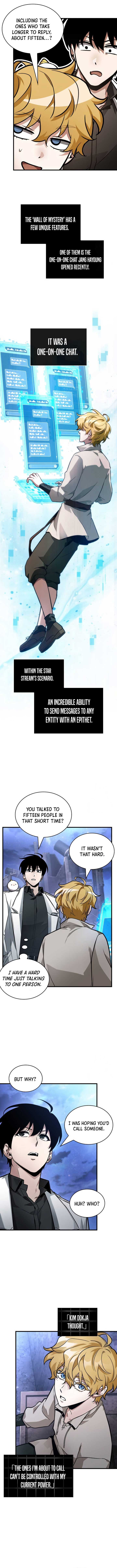 Read Omniscient Reader’s Viewpoint EN Manga Online