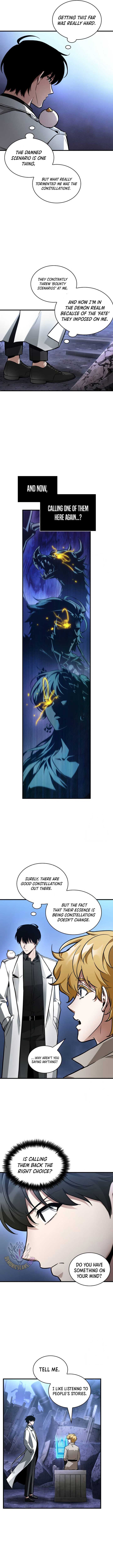 Read Omniscient Reader’s Viewpoint EN Manga Online