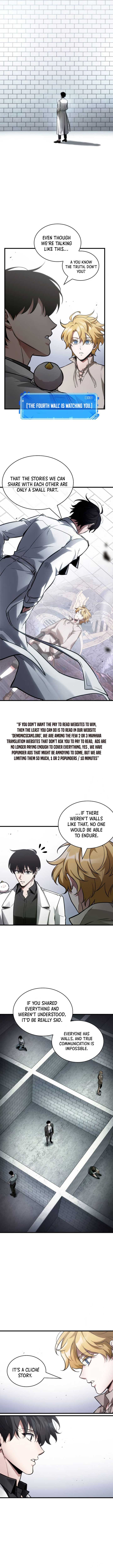 Read Omniscient Reader’s Viewpoint EN Manga Online