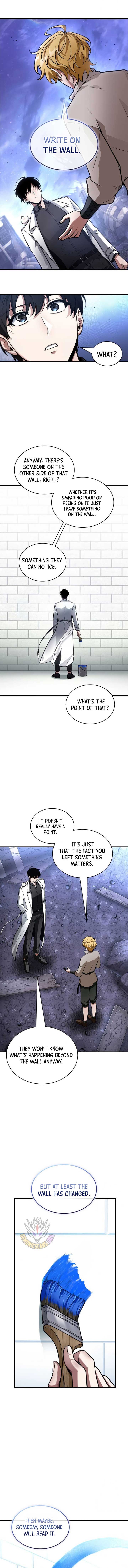 Read Omniscient Reader’s Viewpoint EN Manga Online