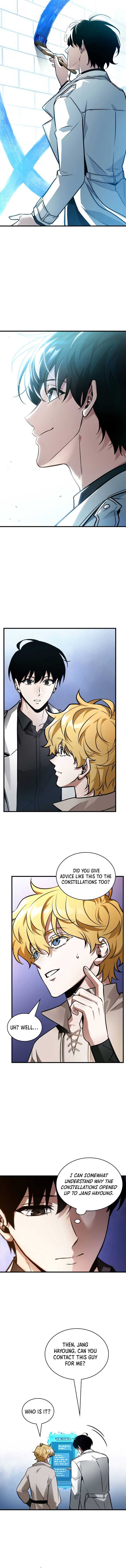 Read Omniscient Reader’s Viewpoint EN Manga Online