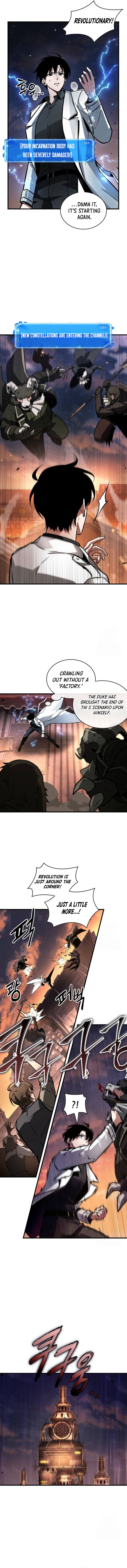 Read Omniscient Reader’s Viewpoint EN Manga Online