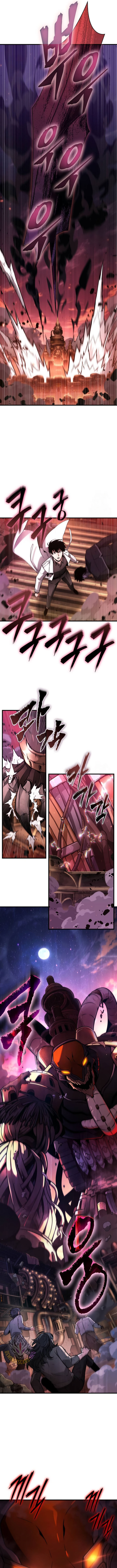 Read Omniscient Reader’s Viewpoint EN Manga Online