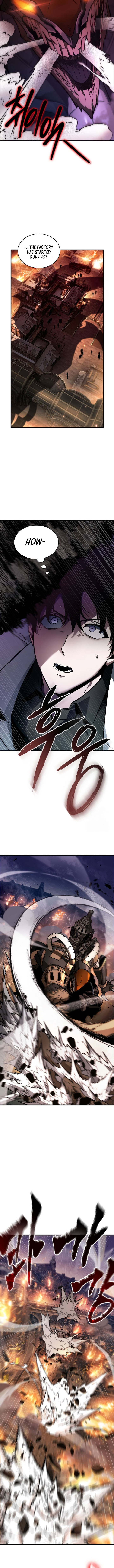 Read Omniscient Reader’s Viewpoint EN Manga Online