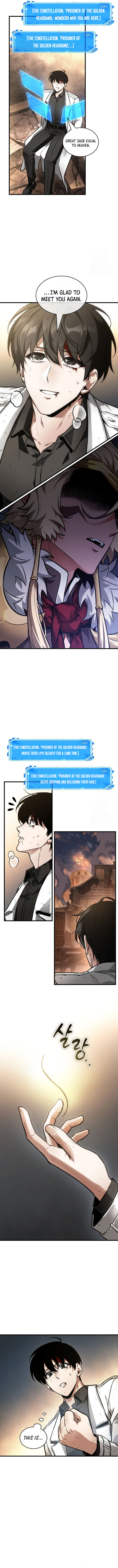 Read Omniscient Reader’s Viewpoint EN Manga Online