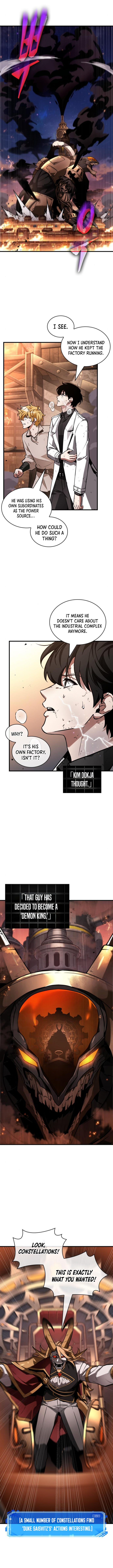 Read Omniscient Reader’s Viewpoint EN Manga Online
