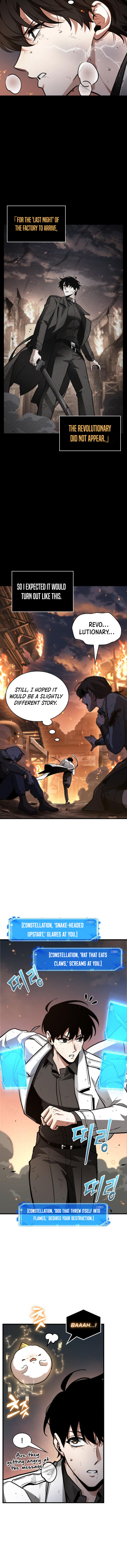 Read Omniscient Reader’s Viewpoint EN Manga Online