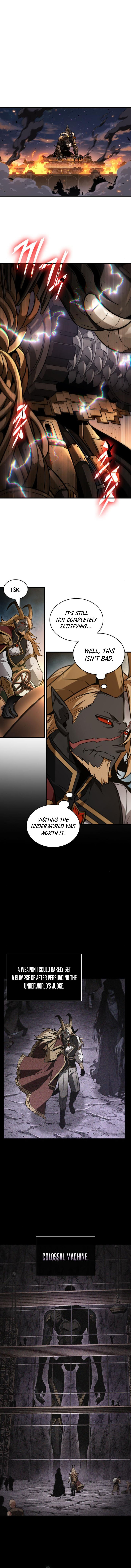 Read Omniscient Reader’s Viewpoint EN Manga Online