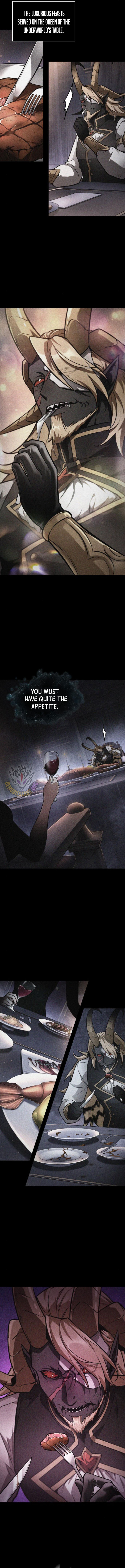 Read Omniscient Reader’s Viewpoint EN Manga Online