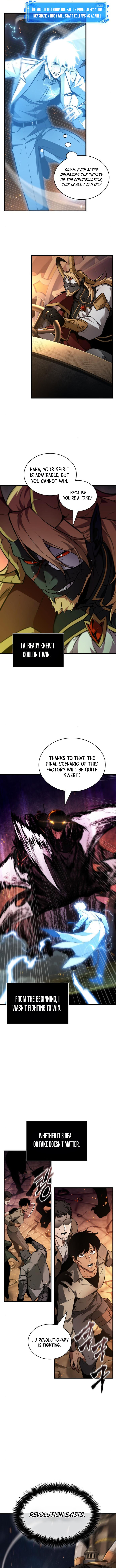 Read Omniscient Reader’s Viewpoint EN Manga Online
