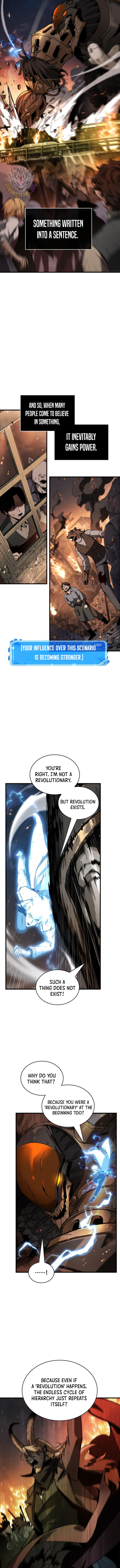 Read Omniscient Reader’s Viewpoint EN Manga Online