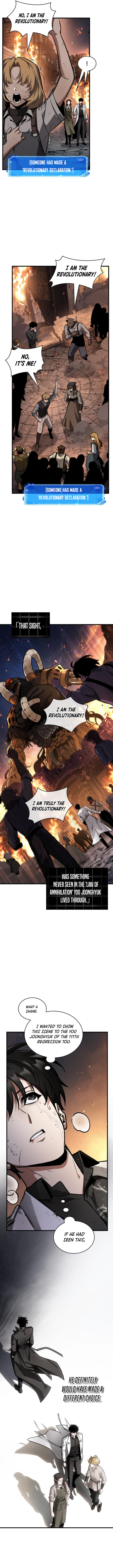 Read Omniscient Reader’s Viewpoint EN Manga Online