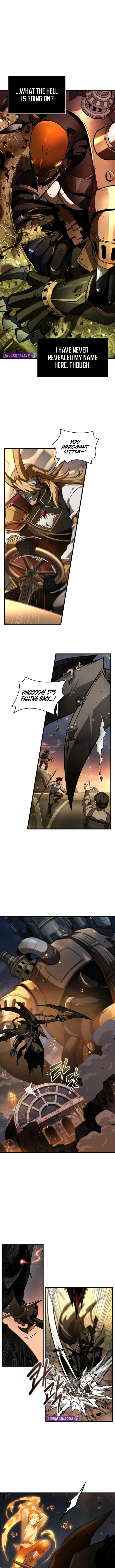 Read Omniscient Reader’s Viewpoint EN Manga Online