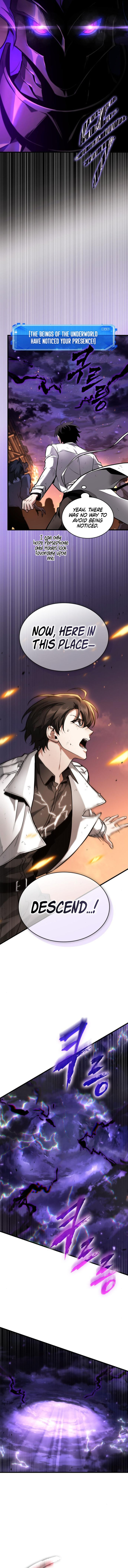 Read Omniscient Reader’s Viewpoint EN Manga Online