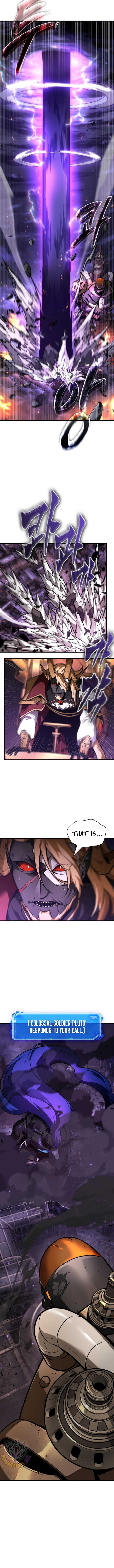Read Omniscient Reader’s Viewpoint EN Manga Online