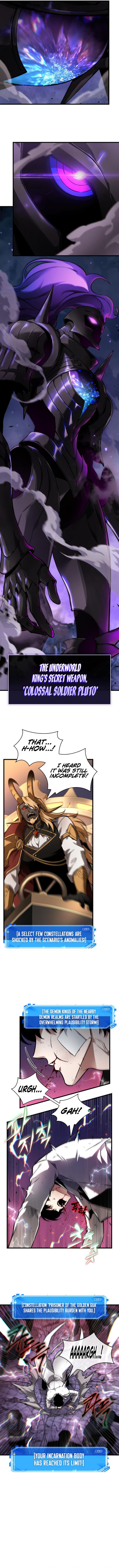 Read Omniscient Reader’s Viewpoint EN Manga Online