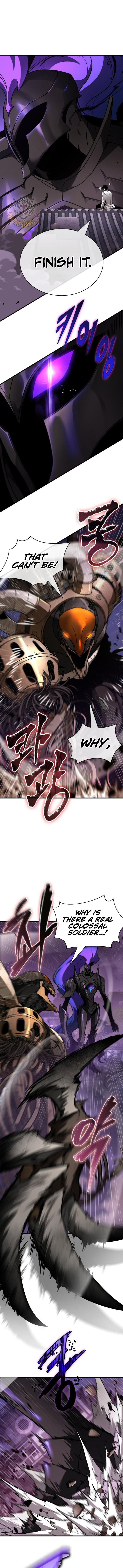 Read Omniscient Reader’s Viewpoint EN Manga Online