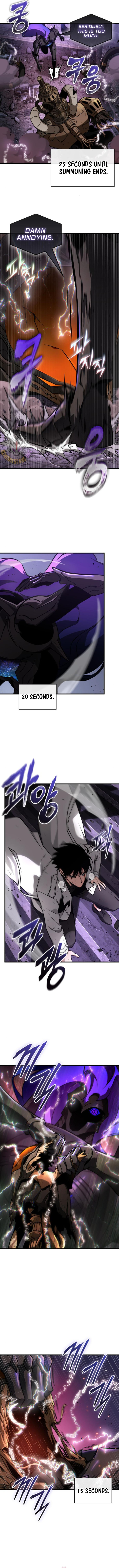 Read Omniscient Reader’s Viewpoint EN Manga Online