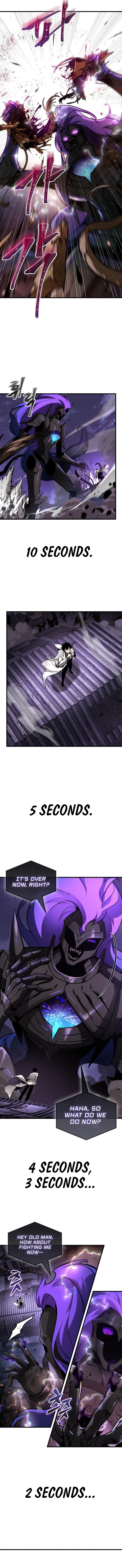 Read Omniscient Reader’s Viewpoint EN Manga Online