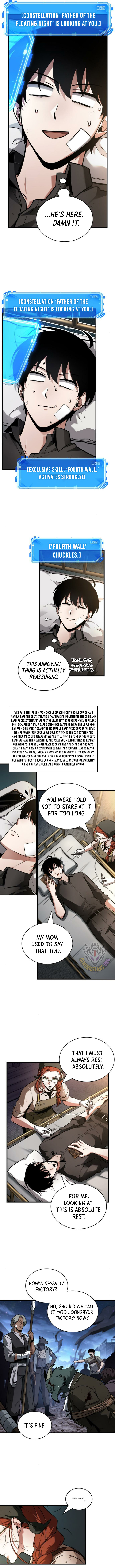 Read Omniscient Reader’s Viewpoint EN Manga Online