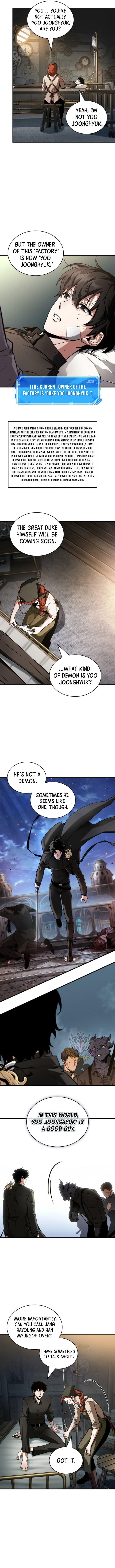 Read Omniscient Reader’s Viewpoint EN Manga Online