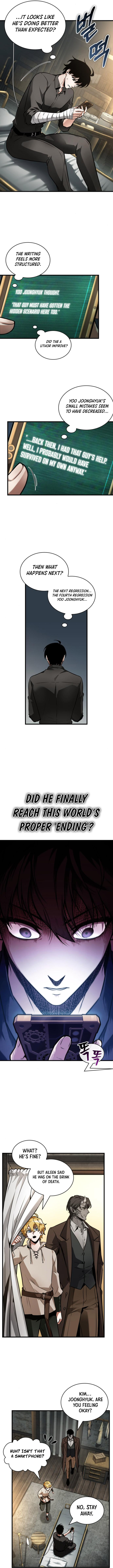 Read Omniscient Reader’s Viewpoint EN Manga Online