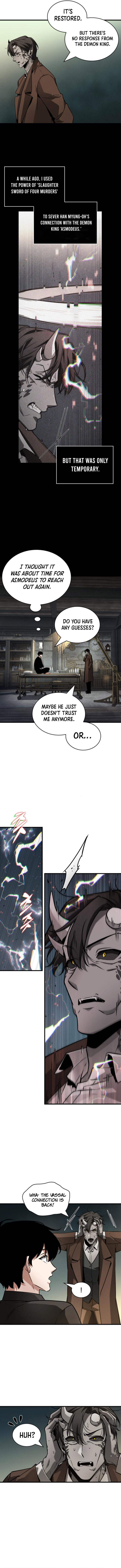 Read Omniscient Reader’s Viewpoint EN Manga Online