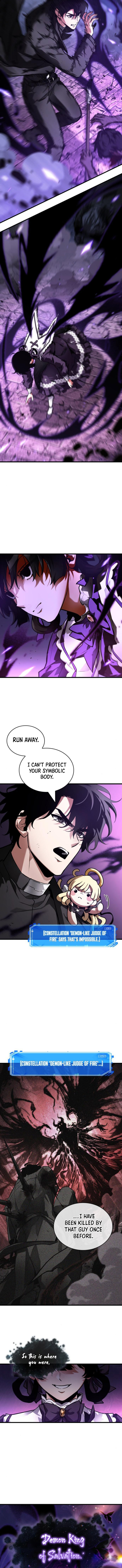 Read Omniscient Reader’s Viewpoint EN Manga Online