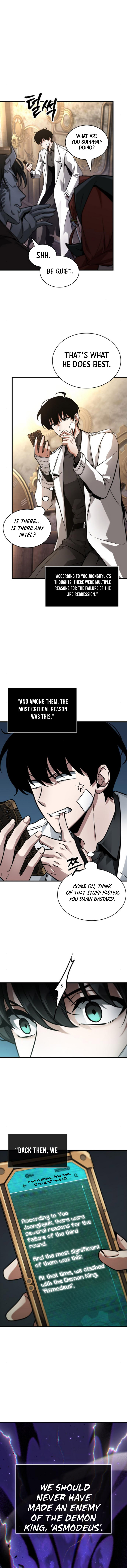 Read Omniscient Reader’s Viewpoint EN Manga Online