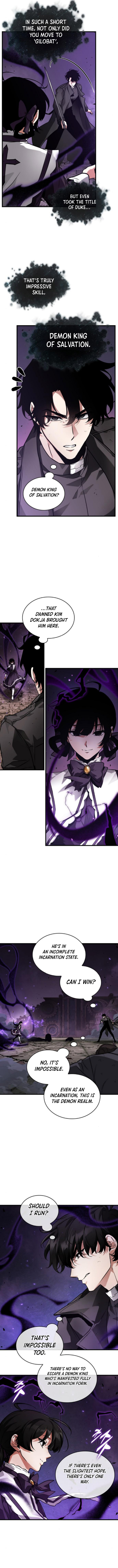 Read Omniscient Reader’s Viewpoint EN Manga Online