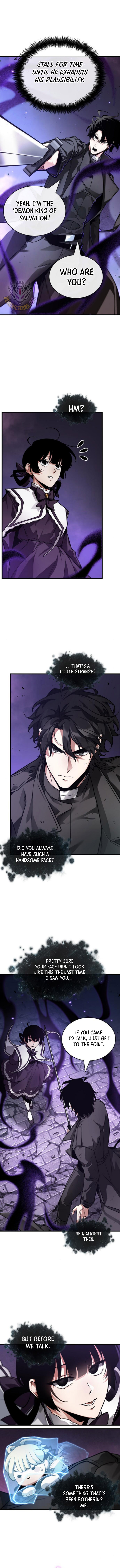 Read Omniscient Reader’s Viewpoint EN Manga Online