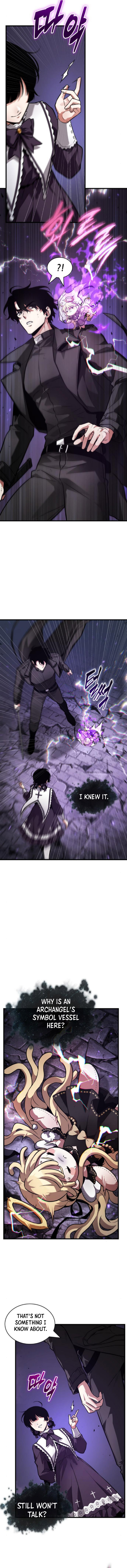 Read Omniscient Reader’s Viewpoint EN Manga Online