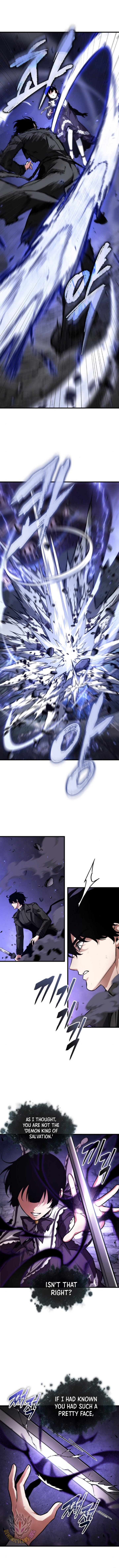 Read Omniscient Reader’s Viewpoint EN Manga Online