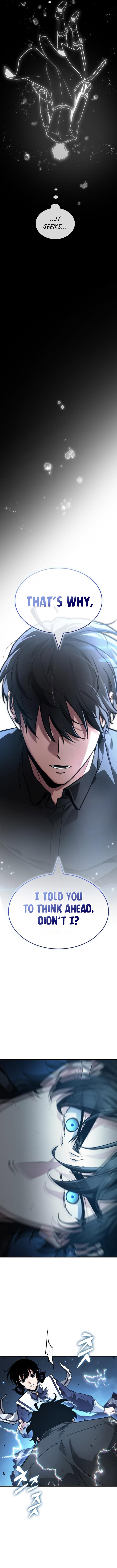 Read Omniscient Reader’s Viewpoint EN Manga Online