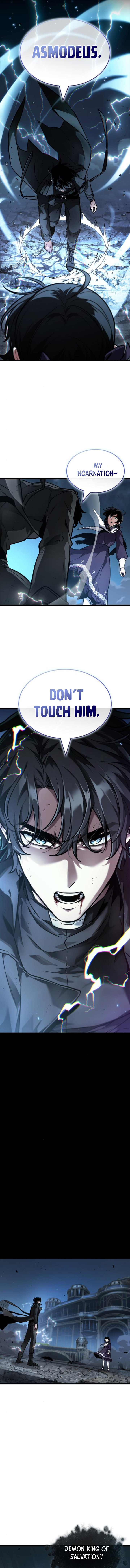 Read Omniscient Reader’s Viewpoint EN Manga Online