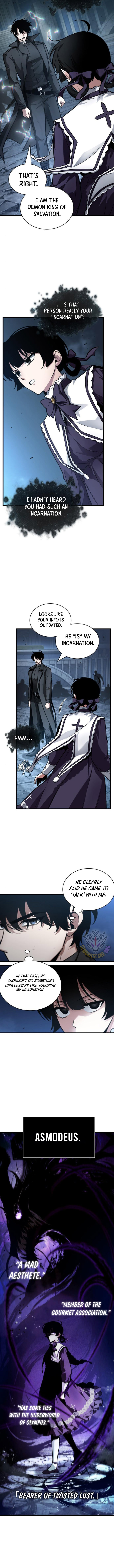 Read Omniscient Reader’s Viewpoint EN Manga Online