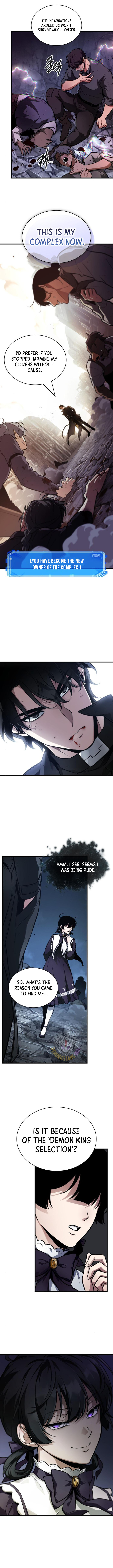 Read Omniscient Reader’s Viewpoint EN Manga Online