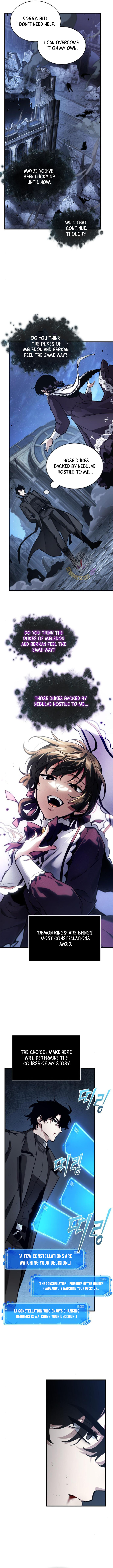 Read Omniscient Reader’s Viewpoint EN Manga Online