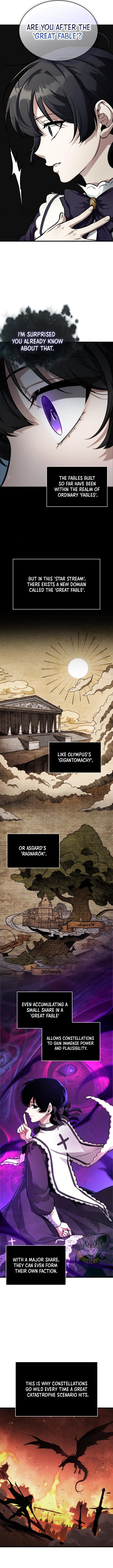 Read Omniscient Reader’s Viewpoint EN Manga Online