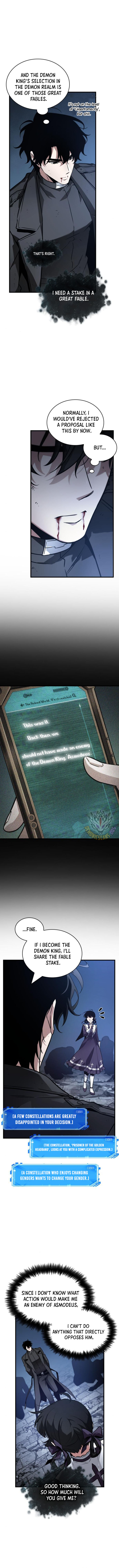 Read Omniscient Reader’s Viewpoint EN Manga Online