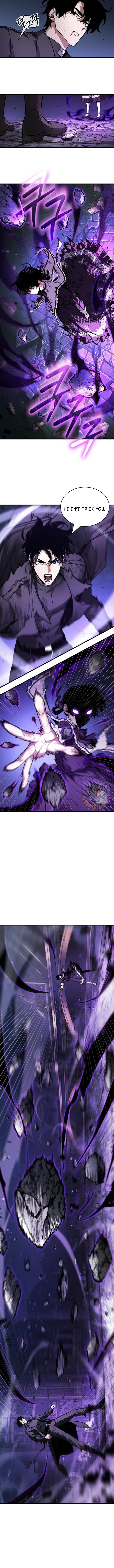 Read Omniscient Reader’s Viewpoint EN Manga Online